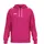 Jako Kapuzensweat One Cotton deep pink 3XL