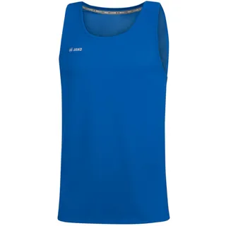 Jako Herren Tanktop Run 2.0 royal, XXL,