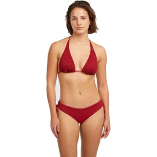O'Neill Triangel-Bikini Damen Rot 42 Cup A/B