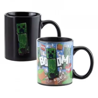 Paladone Tasse 0,3 l Mehrfarbig