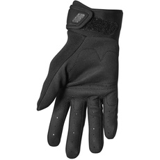 Thor Handschuhe Spectrum Black 2X