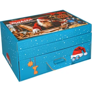 Makita Adventskalender 2025 P-84800