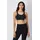 Shock Absorber Ultimate Run Bra Schwarz 80D