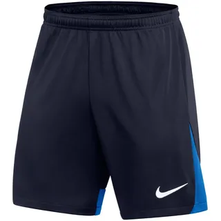 Nike Unisex Kinder Df Acdpr Shorts, Obsidian/Royal Blue/White, 15 Jahre EU