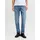 Slim Blau 30/34