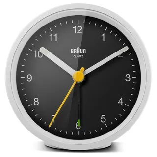 Braun BC 12 WB weiß