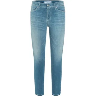 Cambio Slim Fit Jeans für Damen