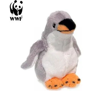 WWF Plüschtier Pinguin (15cm) lebensecht Kuscheltier Stofftier NEU