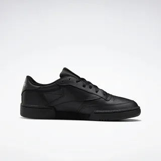 Club C 85 Intense Black / Charcoal 46