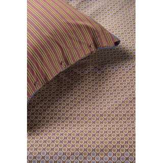Pip Studio | Bettwäsche Set | Imani | Mehrfarbig | 155x220
