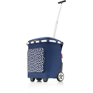 carrycruiser plus signature navy