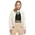 Ladies Jacket Jacke whitesand XXL