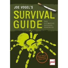 Joe Vogel's Survival Guide