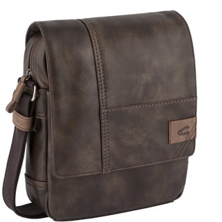 CAMEL ACTIVE Laos Cross Bag S brown