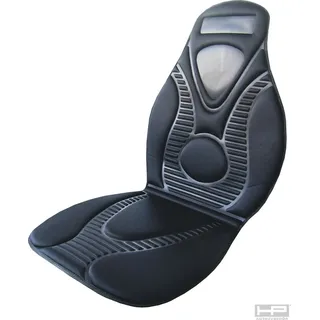 HP Autozubehör heizbare Sitzauflage 19175