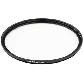 Hama UV-Filter Profi Line, Nano, multi-coated (16 Schichten), Wide 67mm