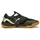 Puma Hallenschuhe schwarz Größe 40 1 2
