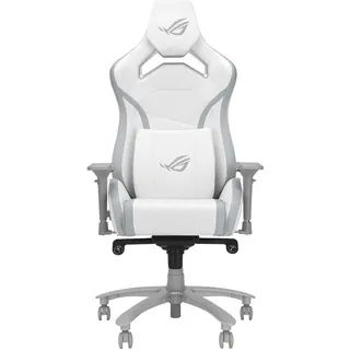 Asus Chariot X Core Kunstleder Weiß
