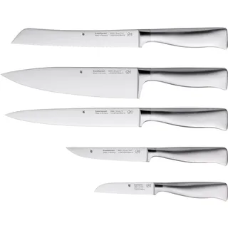 WMF Grand Gourmet Messerset 5-tlg.