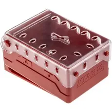 Brady, Etiketten, Ultra-Compact Group Lock Box