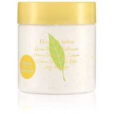 Bild von Green Tea Citron Freesia Honey Drops Body Cream 500 ml