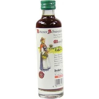 Maria Treben-Bitterer Schwedentropfen 32%Vol. 40 ml