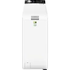 AEG Waschmaschine Toplader »LTR7B56STL«, 7000, LTR7B56STL 913143837, 6 kg, 1500 U/min, ProSteam - Dampf-Programm für 96 % weniger Wasserverbrauch, weiß