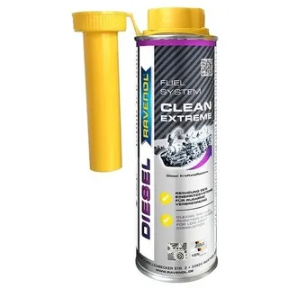 Ravenol Diesel Clean Extreme 300 ml