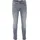 5-Pocket-Jeans grau 36/30