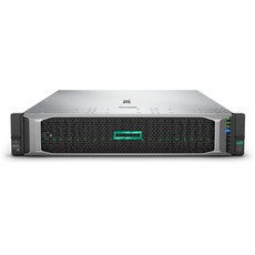 Bild HPE ProLiant DL380 Gen10 + Windows 2019 Standard ROK Server Rack (2U) Intel® Xeon Silver 4210R 2,4 GHz 32 GB DDR4-SDRAM 800 W