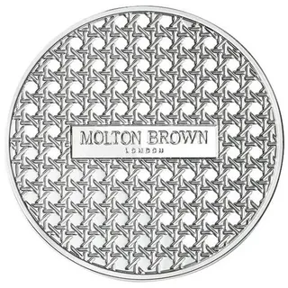 Molton Brown Signature Single Wick Candle 98 g braun