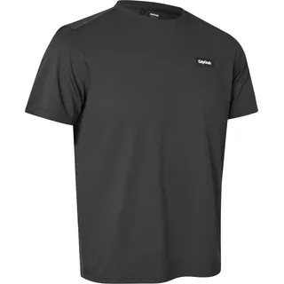 GripGrab Explr Technical T-Shirt Herren Black M