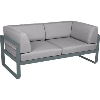 Fermob Bellevie Club 2-Sitzer Sofa