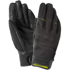 TUCANO URBANO Handschuhe KRILL XL Nero–Giallo Fluo