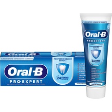 Bild Oral-B Pro-Expert Professioneller Schutz Zahncreme 75 ml