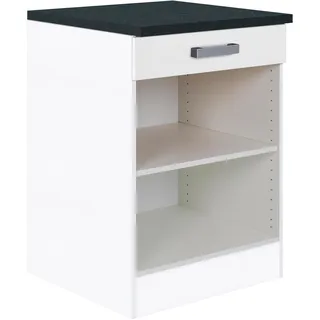 OPTIFIT Unterschrank »Elm«, Breite 50 cm, weiß