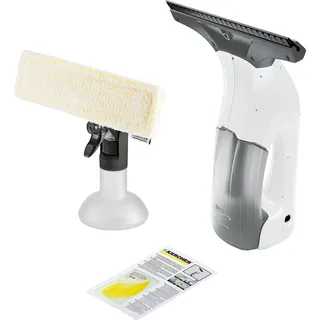 Kärcher WV 1 Plus Weiss