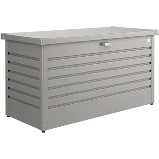 Biohort Freizeitbox 130 134 x 71 x 62 cm Quarzgrau-Metallic