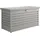 Freizeitbox 130 134 x 71 x 62 cm Quarzgrau-Metallic