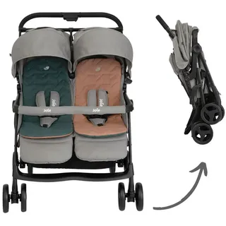 Joie Aire Twin Pebble