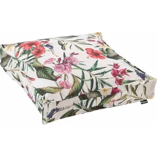 H.O.C.K. Beach Life Sitzkissen 50 x 50 cm Beige