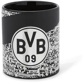 Dortmund BVB Tasse S?dtrib?ne
