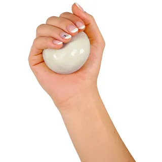 THERAFLEX Therapiekitt Portionsdose 85g beige, extra weich 1 Stück