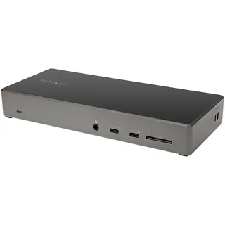 Startech StarTech.com DK31C2DHSPDUE