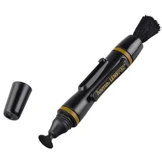 Hama Lenspen  Schwarz/Gold