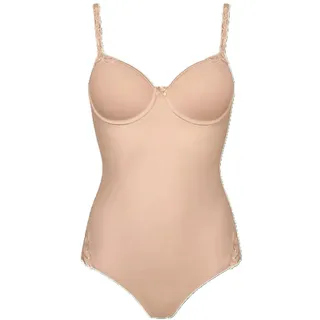 Triumph Modern Finesse BSWP, Damen, Neutral Beige, 80D