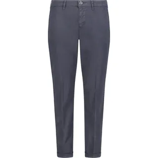 MAC MAC Mac Jeans, - Chino Turn Up Authentic Stretch Gabardi (3075-00-0434L)