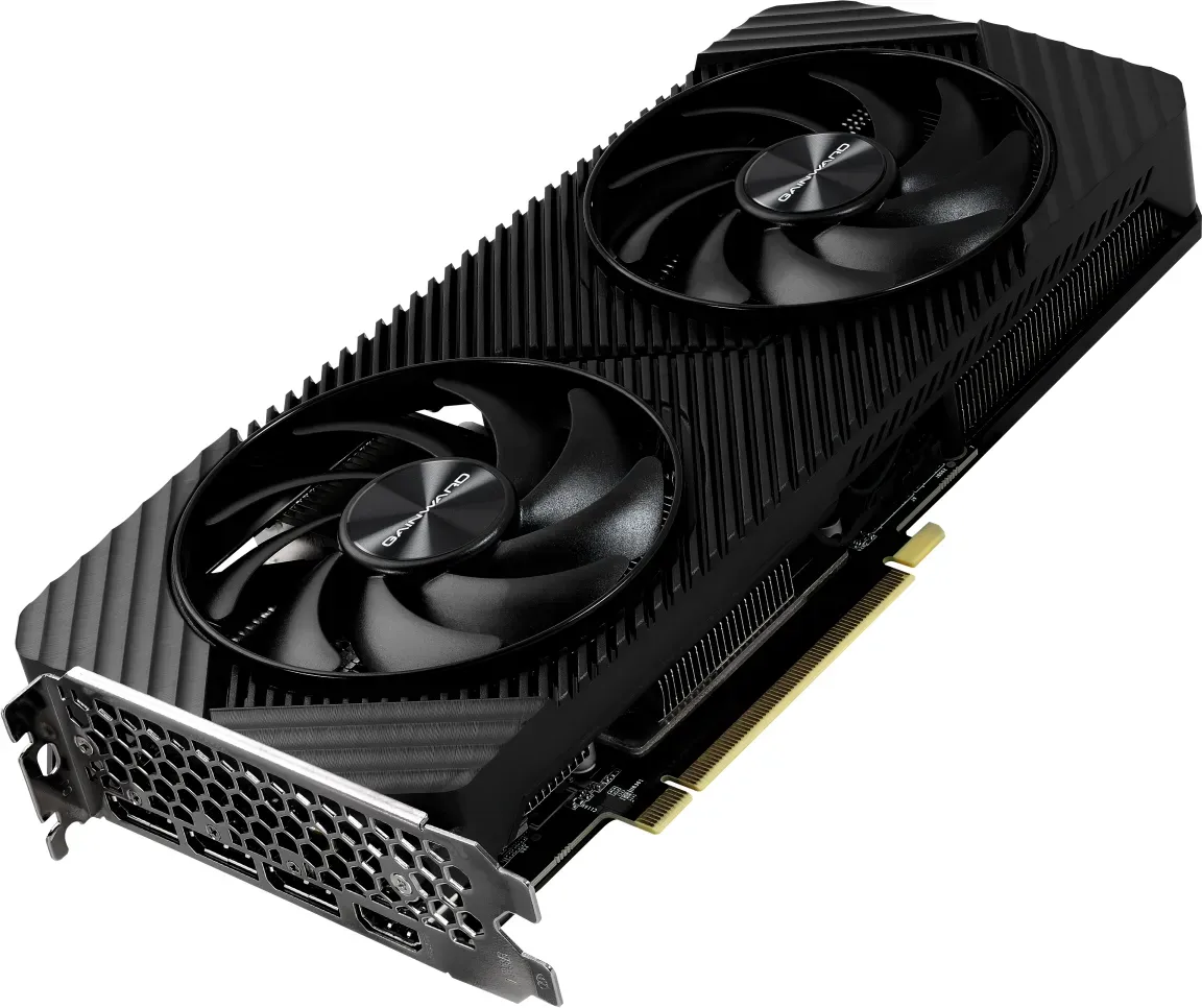 Bild von GeForce RTX 4070 Ghost 12 GB GDDR6X