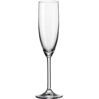 LEONARDO Sektglas Daily 0,2 l 6-tlg.