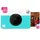 Printomatic Blau